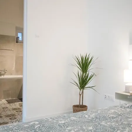 Cs3 Csanyi Apartment