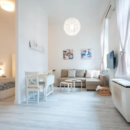 Cs3 Csanyi Apartment
