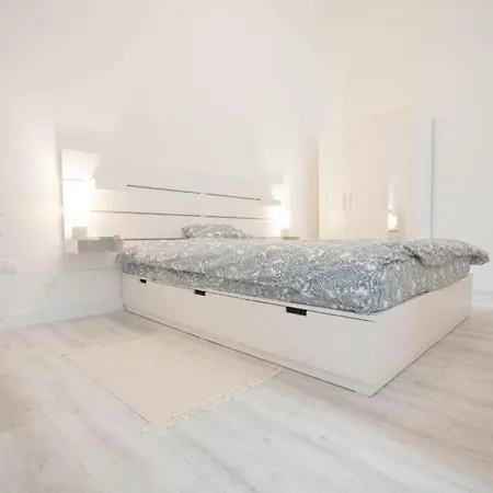 Cs3 Csanyi Apartment *