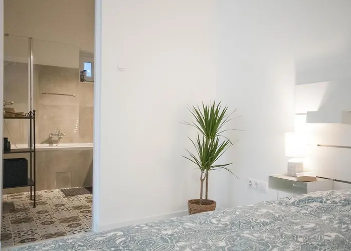 Cs3 Csanyi Apartment