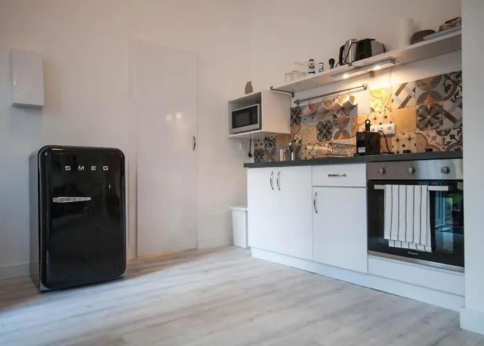 Cs3 Csanyi Apartment *
