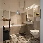 Cs3 Csanyi Apartamento